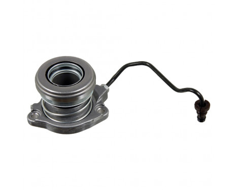 Hydraulic thrust bearing ADW193606 Blue Print