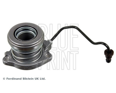 Hydraulic thrust bearing ADW193606 Blue Print, Image 2