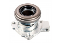 Hydraulic thrust bearing ADW193608 Blue Print