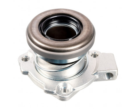 Hydraulic thrust bearing ADW193608 Blue Print
