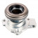 Hydraulic thrust bearing ADW193608 Blue Print