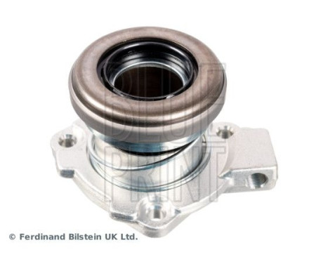 Hydraulic thrust bearing ADW193608 Blue Print, Image 2