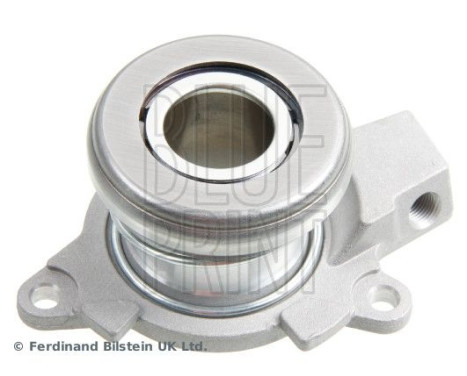 Hydraulic thrust bearing ADW193609 Blue Print, Image 2 Hydraulic thrust bearing ADW193609 Blue Print, Image 2