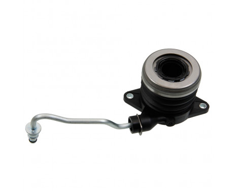 Hydraulic thrust bearing ADW193611 Blue Print