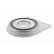 Intermediate Stabiliser, drive shaft Q+, original equipment manufacturer quality MADE IN GERMANY, Thumbnail 6