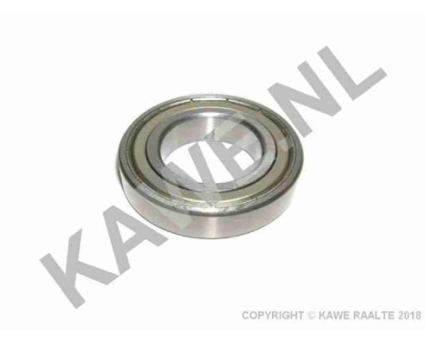Pilot Bearing, clutch 10048 Kawe