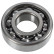 Pilot Bearing, clutch 107673 FEBI