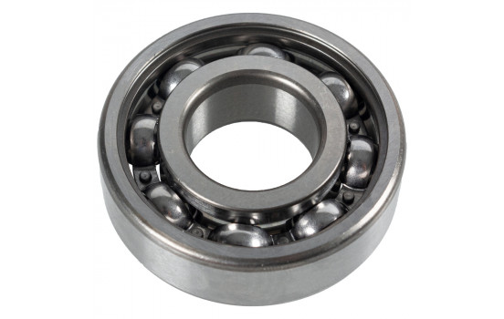Pilot Bearing, clutch 107673 FEBI