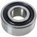 Pilot Bearing, clutch 107680 FEBI