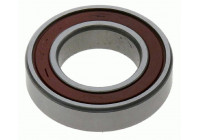 Pilot Bearing, clutch 1863 869 040 Sachs