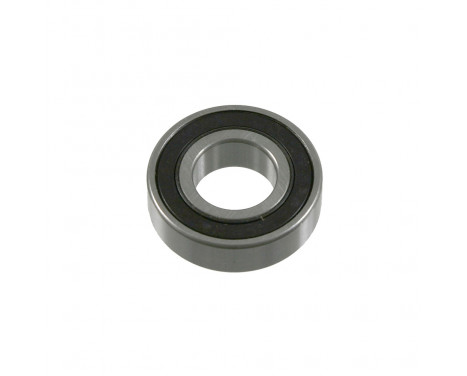 Pilot Bearing, clutch 21298 FEBI