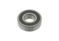 Pilot Bearing, clutch 26262 FEBI