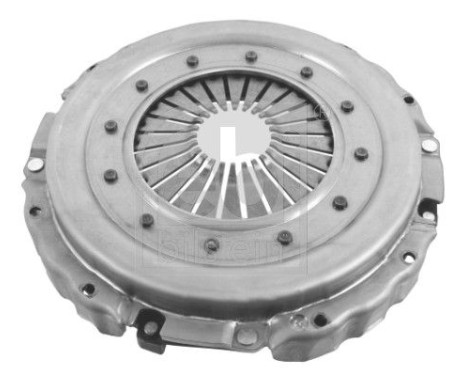 Pressure group 105342 FEBI