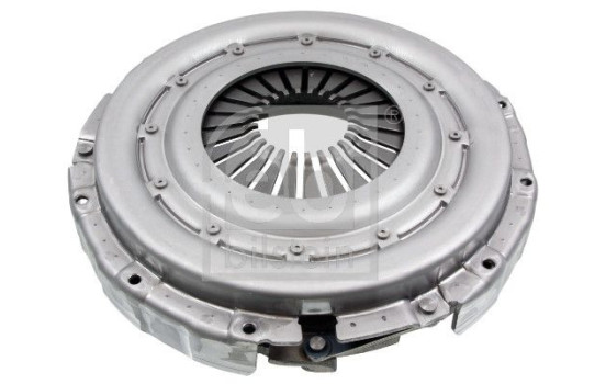 Pressure group 109195 FEBI