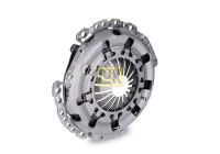 Pressure group 120 0176 10 LUK