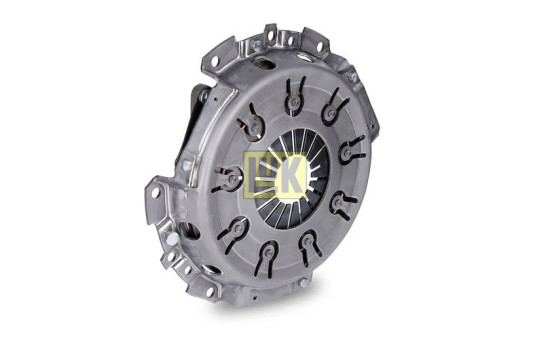 Pressure group 120 0225 10 LUK