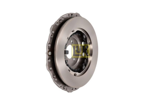 Pressure group 121 0019 10 LUK, Image 2