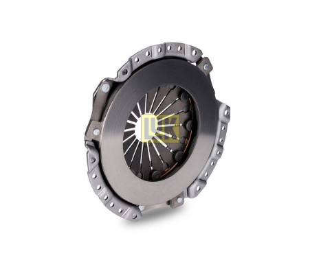 Pressure group 122 0273 10 LUK, Image 2