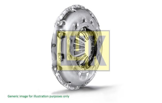 Pressure group 122 0349 10 LUK