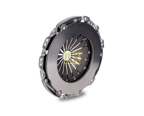 Pressure group 123 0348 10 LUK, Image 2