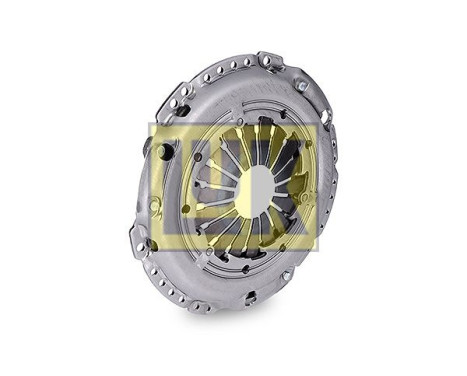 Pressure group 123 0371 10 LUK, Image 2