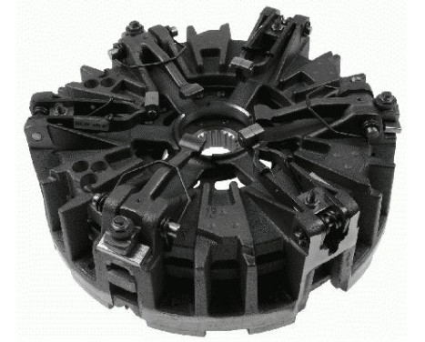 pressure group 1888 000 023 Sachs