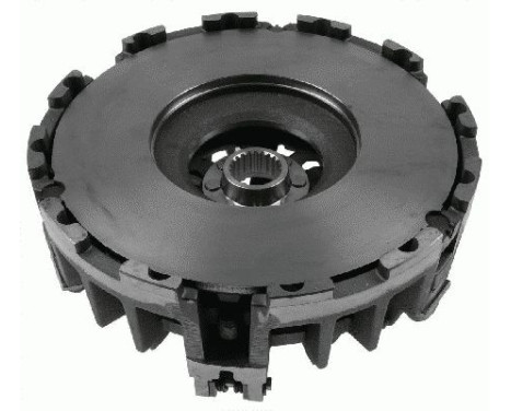 pressure group 1888 000 023 Sachs, Image 2