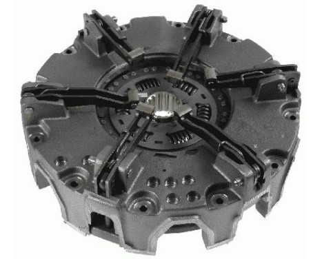 pressure group 1888 600 142 Sachs