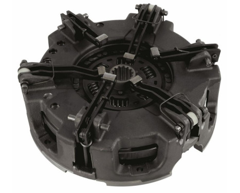 Pressure group 1888 876 006 Sachs