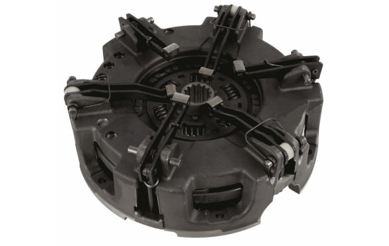 Pressure group 1888 876 006 Sachs