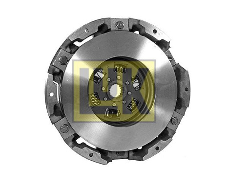 pressure group 225 0049 12 LUK