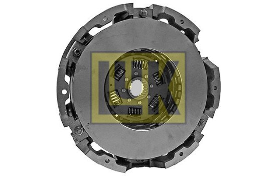 Pressure group 228 0007 16 LUK