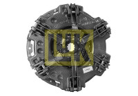 Pressure group 228 0204 10 LUK
