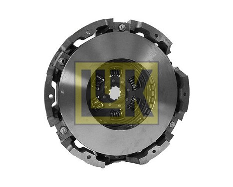 Pressure group 228 0204 10 LUK, Image 2