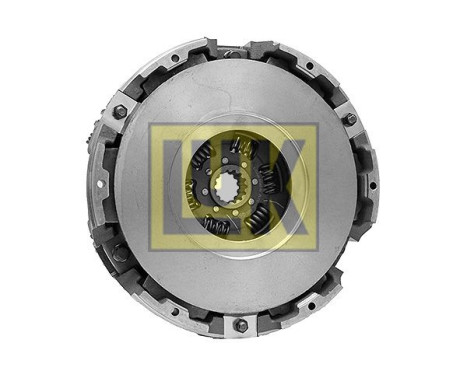 Pressure group 228 0250 10 LUK, Image 2