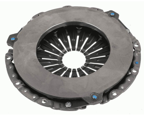 Pressure group 3082 600 773 Sachs, Image 2