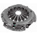 Pressure group 3082 634 067 Sachs