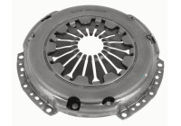 Pressure group 3082 634 096 Sachs