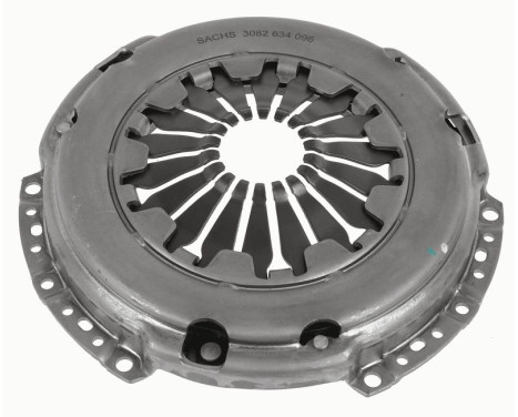 Pressure group 3082 634 096 Sachs