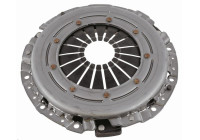 Pressure group 3082 654 410 Sachs