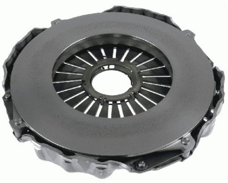 pressure group 3482 000 572 Sachs, Image 2