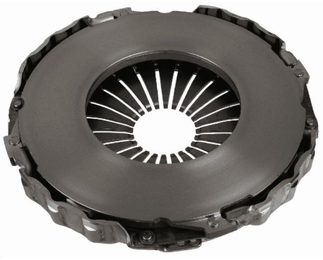 pressure group 3482 001 307 Sachs, Image 2