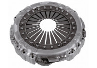 Pressure group 3482 001 658 Sachs