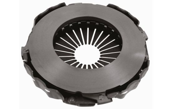 Pressure group 3482 001 807 Sachs, Image 2