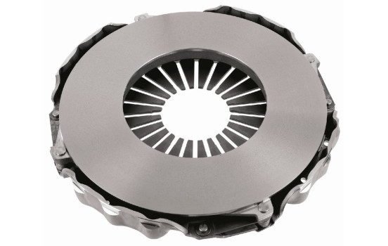Pressure group 3482 083 044 Sachs, Image 2