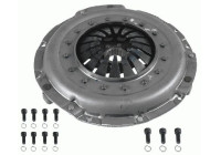 Pressure group 3482 600 107 Sachs