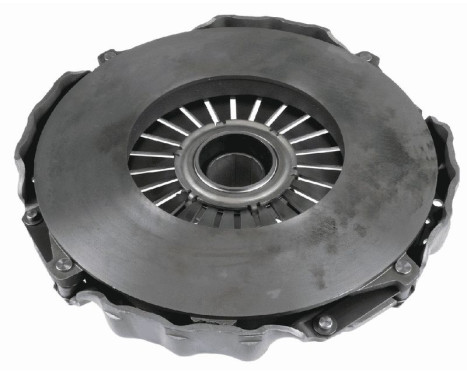 Pressure group 3483 000 006 Sachs, Image 2