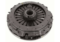 Pressure group 3488 000 420 Sachs