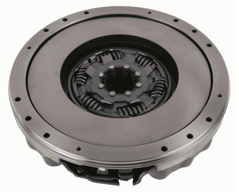 Pressure group 3488 000 420 Sachs, Image 2