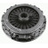 Pressure group 3488 000 450 Sachs